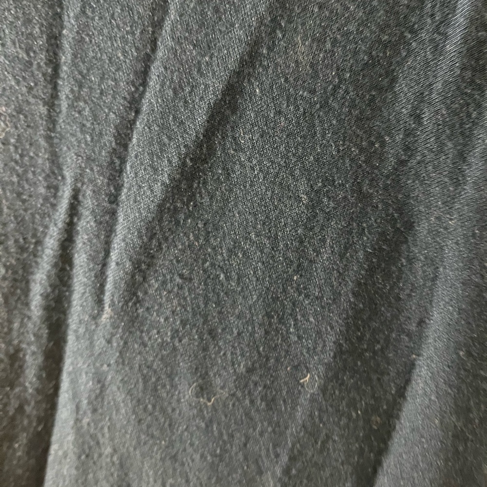 Athleta Adult Men's Short Sleeve T-Shirt Size Small Blue - Picture 7 of 11
